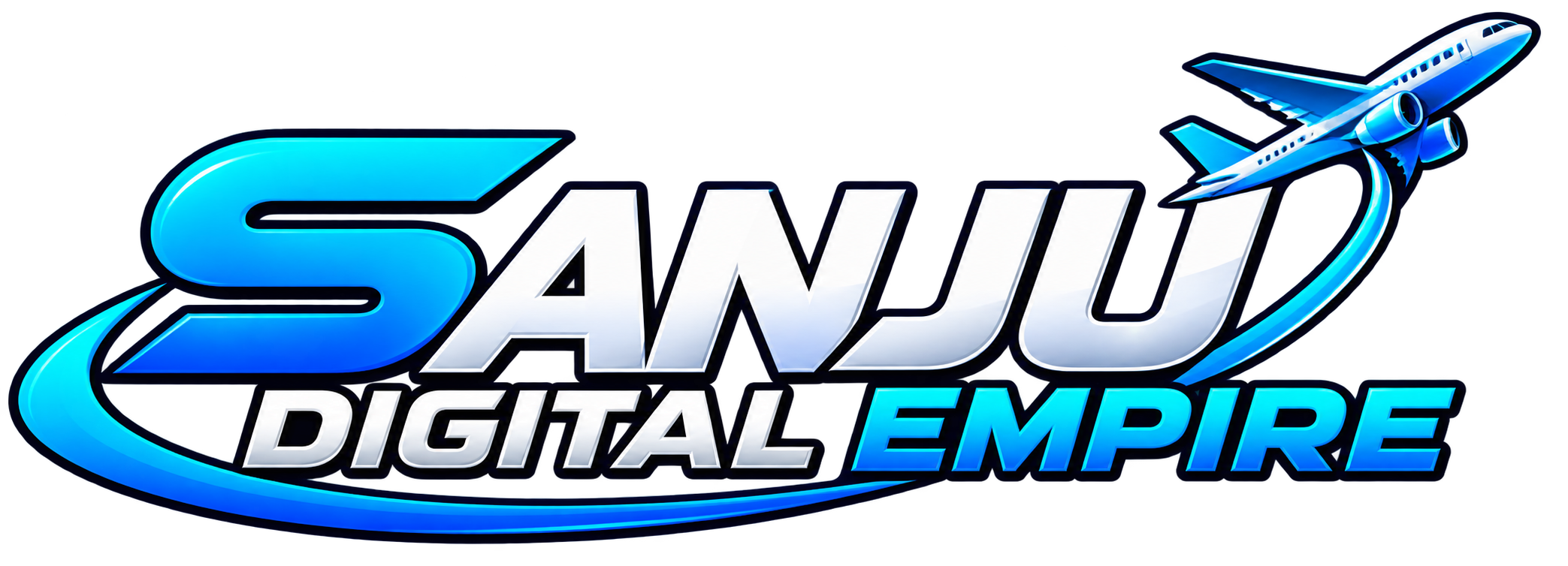 SANJU DIGITAL EMPIRE 